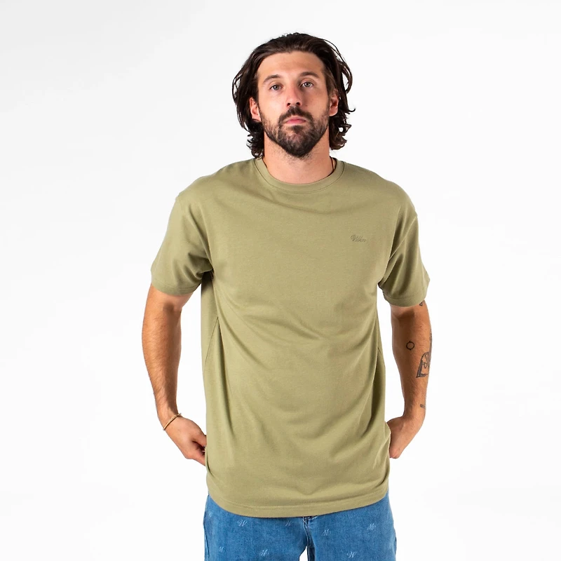 WLKN: Club Heavy T-Shirt