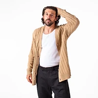 WLKN: Club Knitted Cardigan