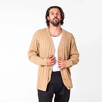 WLKN: Club Knitted Cardigan