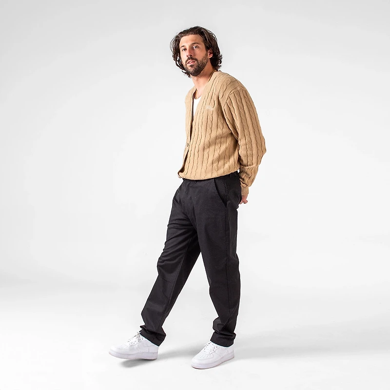 WLKN: Club Knitted Cardigan