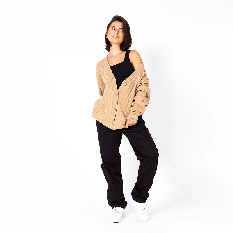 WLKN: Club Knitted Cardigan