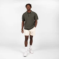 WLKN : Club Knitted Polo