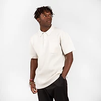 WLKN: Club Knitted Polo