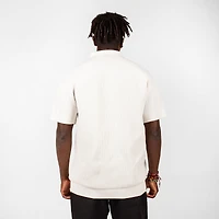 WLKN: Club Knitted Polo