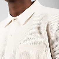WLKN: Club Knitted Polo