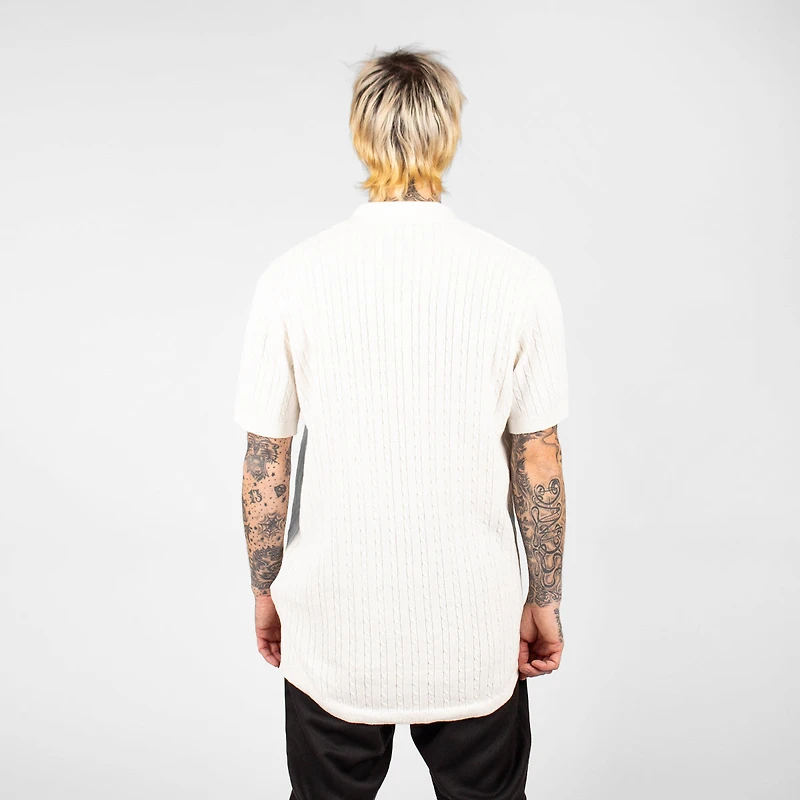 WLKN: Club Knitted Shirt