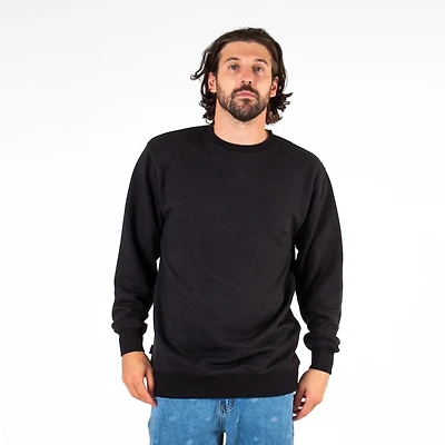 WLKN: Club Pleated Crewneck