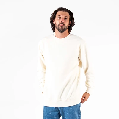 WLKN : Club Pleated Crewneck