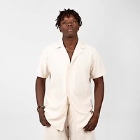 WLKN: Club Pleated Shirt