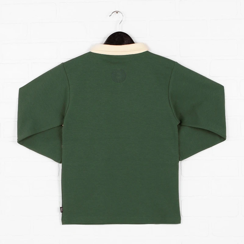 WLKN: Junior Club Polo