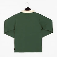 WLKN: Junior Club Polo