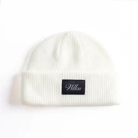 WLKN : Club Ribbed Beanie