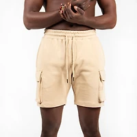 WLKN: Club Terry Cargo Shorts