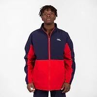 WLKN: Club Track Jacket