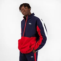 WLKN: Club Track Jacket