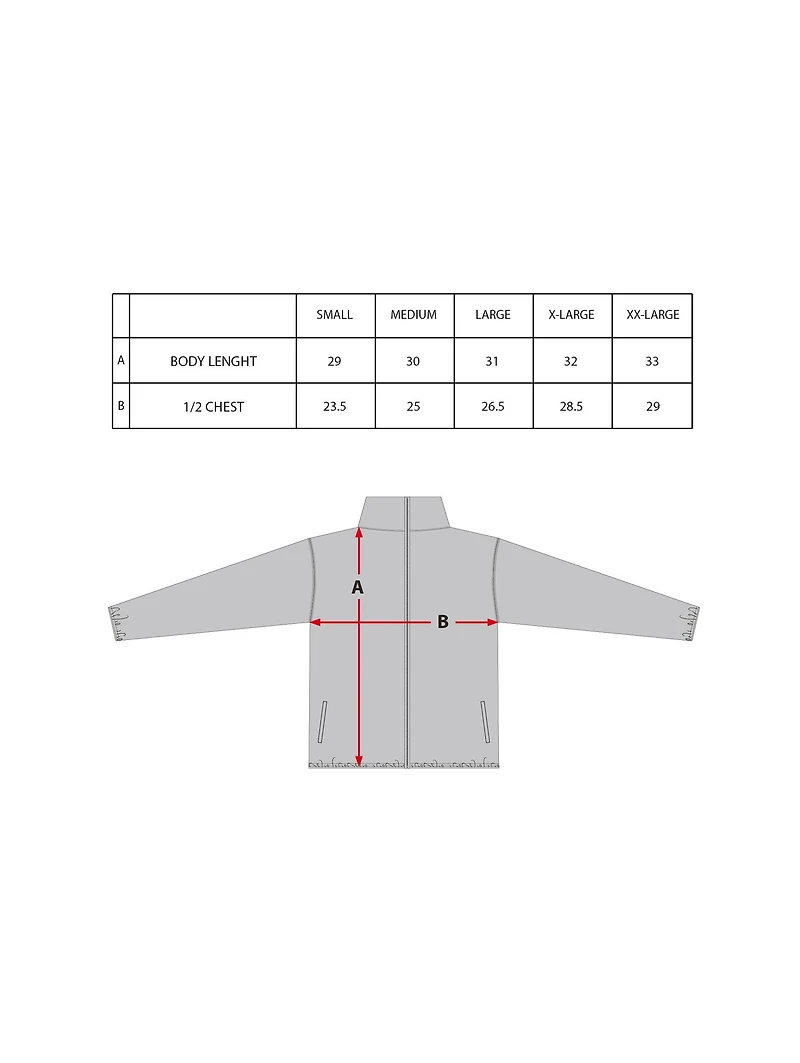 WLKN : Club Track Jacket