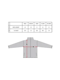 WLKN : Club Track Jacket