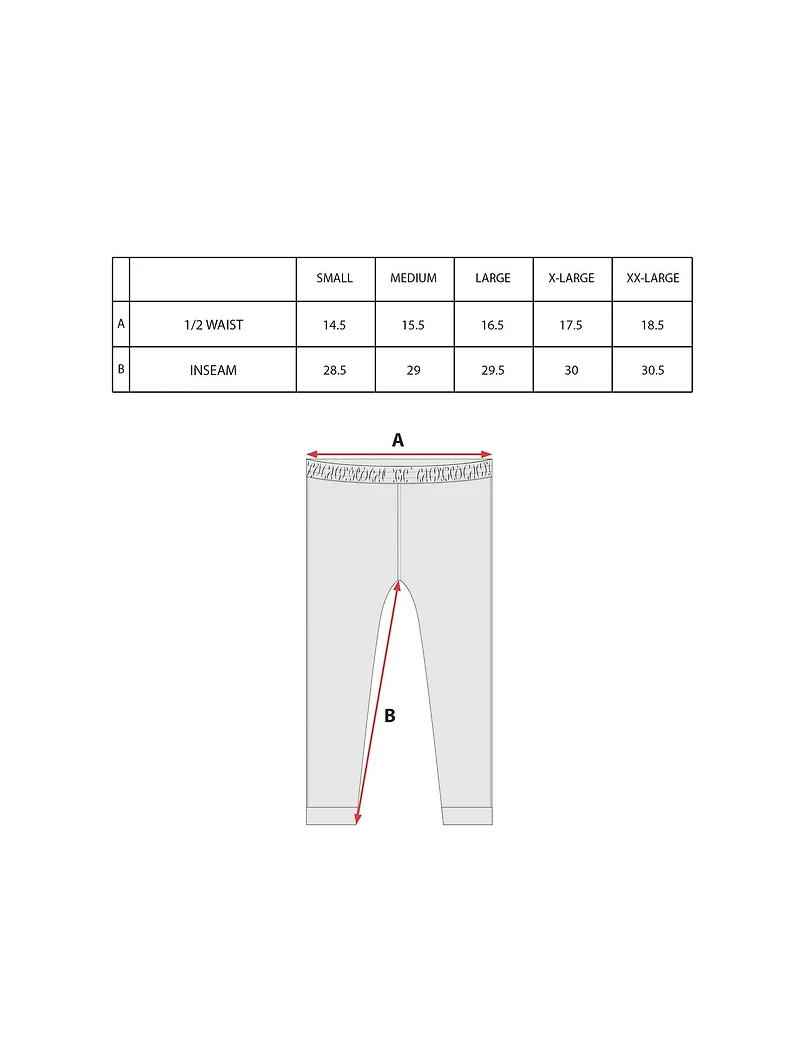 WLKN: Club Track Pants