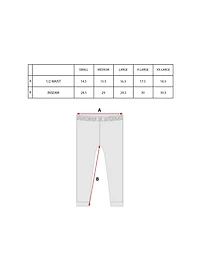 WLKN: Club Track Pants