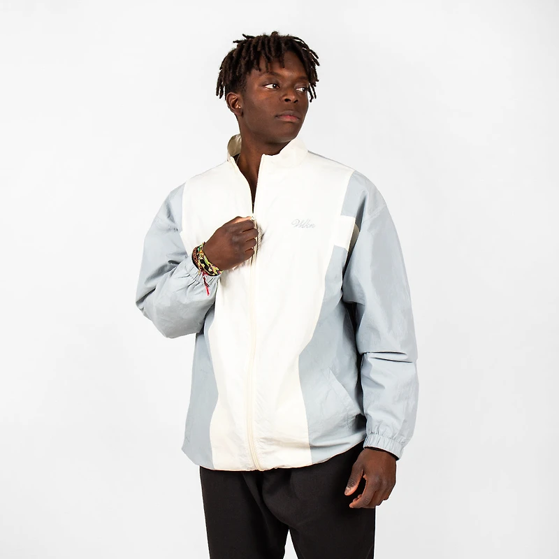 WLKN: Club Windbreaker Jacket