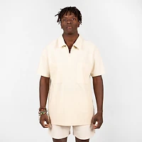 WLKN: Zip Up Polo Club