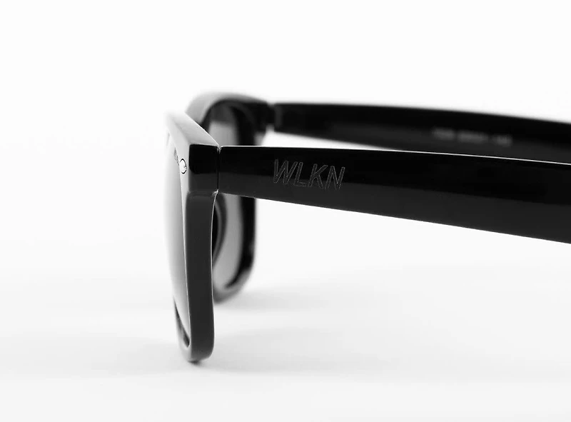 WLKN : Comb Sunglasses
