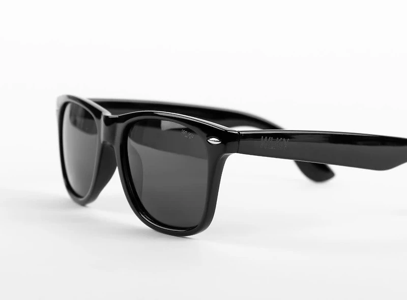 WLKN : Comb Sunglasses