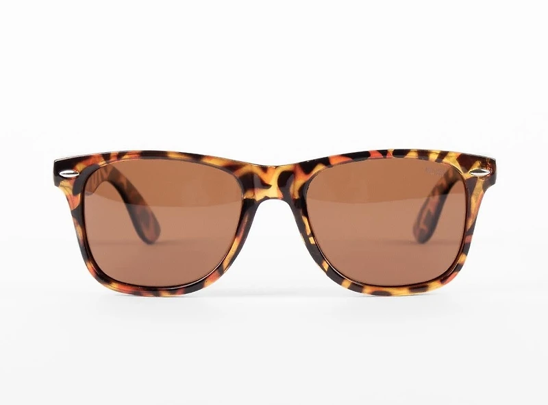 WLKN: Comb Sunglasses