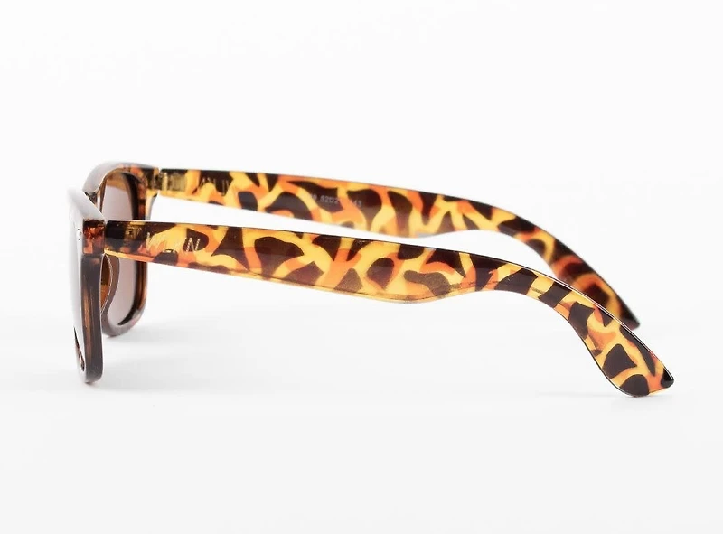 WLKN: Comb Sunglasses