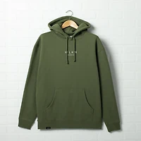 WLKN : The Country Hoodie