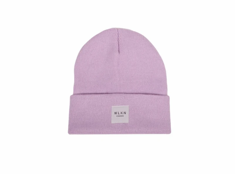 WLKN : Country Label Beanie
