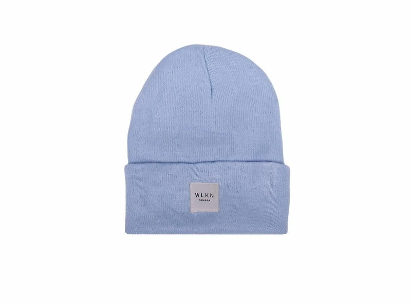 WLKN : Country Label Beanie