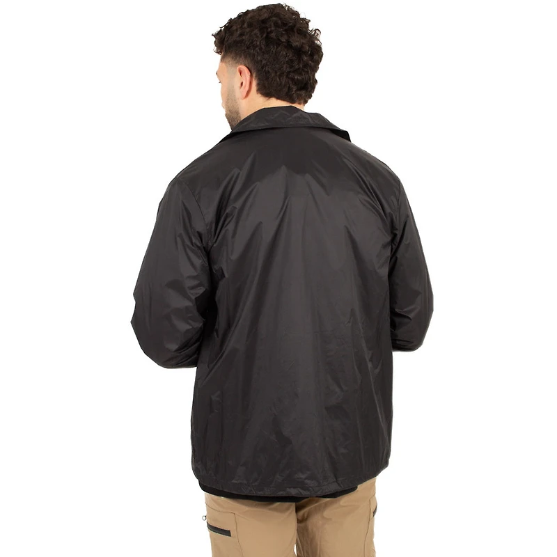 WLKN: Jacket Credits