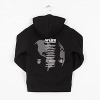 WLKN: Junior Credits Hoodie