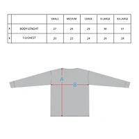 WLKN : LK X Veteran Crewneck