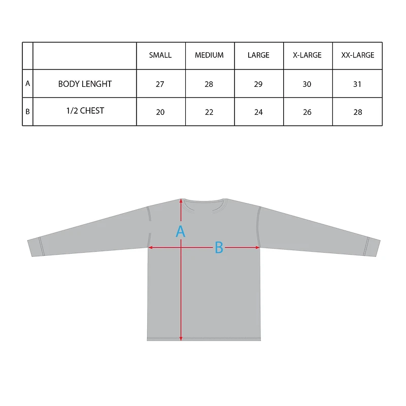 WLKN: LK X WLKN Niagara Crewneck