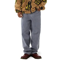 Huf : Cromer Washed Denim