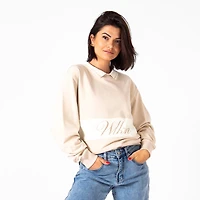 WLKN: Club Collar Crewneck