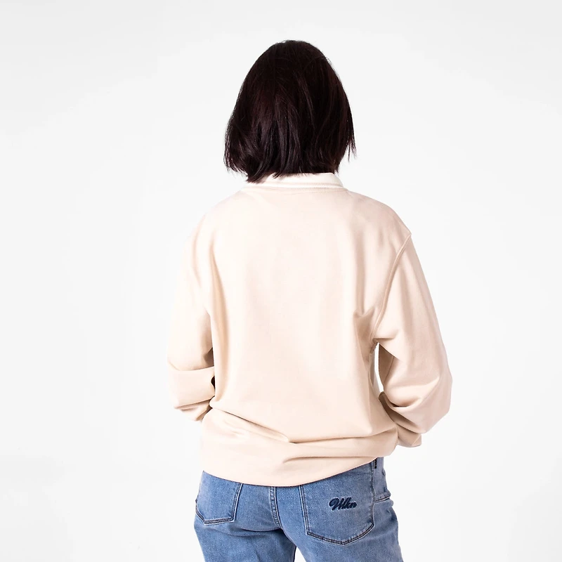 WLKN: Club Collar Crewneck