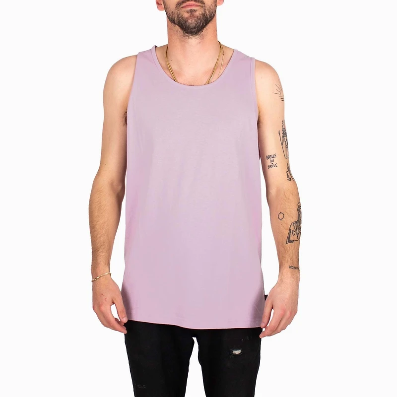 Daily Issue : Regular Tank Top