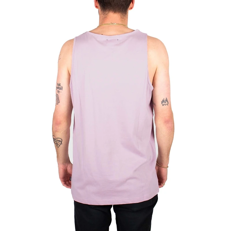 Daily Issue : Regular Tank Top