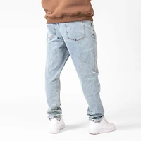 Daily Issue : Relaxed Fit Denim Pants