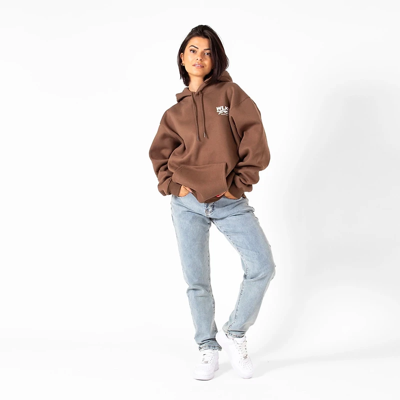 Daily Issue : Relaxed Fit Denim Pants
