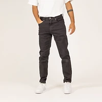 Daily Issue : Relaxed Fit Denim Pants