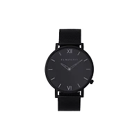 Five Jwlry : Dark Moon Black Watch