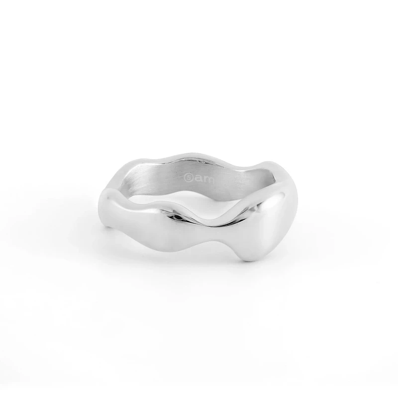 Five Jwlry x 5AM : Dawn Fluidity Ring