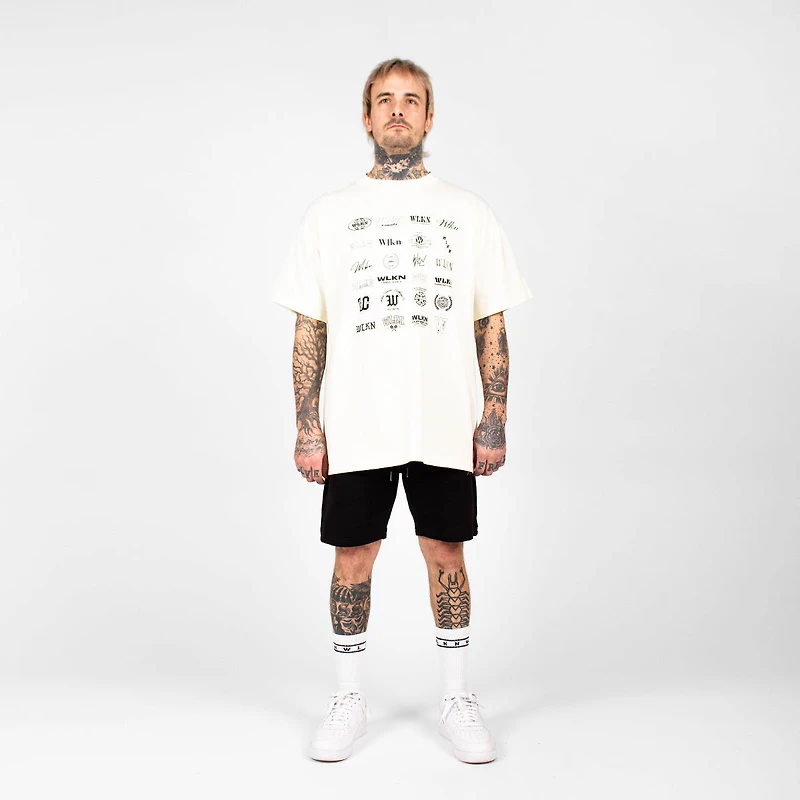 WLKN: Decade T-Shirt