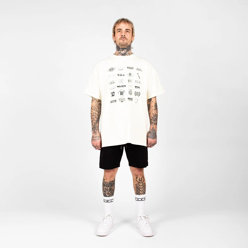 WLKN : Decade T-Shirt
