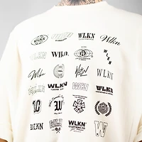 WLKN : Decade T-Shirt