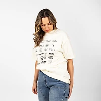 WLKN : Decade T-Shirt